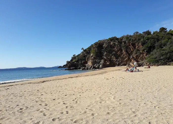 Duplex Avec Rooftop&vue à 3 Min à Pieds De La De Bonporteau * Cavalaire-sur-Mer