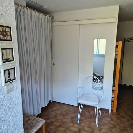 Lejlighed Duplex Avec Rooftop & Vue A 3 Min A Pieds De La De Bonporteau Cavalaire-sur-Mer