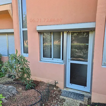 Duplex Avec Rooftop & Vue A 3 Min A Pieds De La De Bonporteau