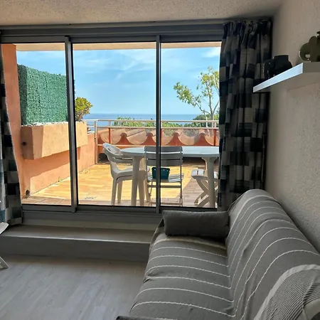 Duplex Avec Rooftop & Vue A 3 Min A Pieds De La De Bonporteau Cavalaire-sur-Mer