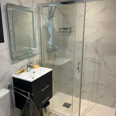 Duplex Avec Rooftop&vue à 3 Min à Pieds De La De Bonporteau * Cavalaire-sur-Mer