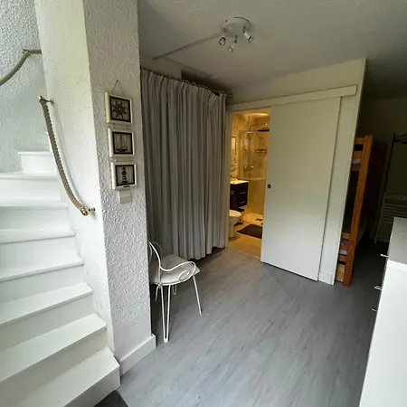 Appartement Duplex Avec Rooftop & Vue A 3 Min A Pieds De La De Bonporteau