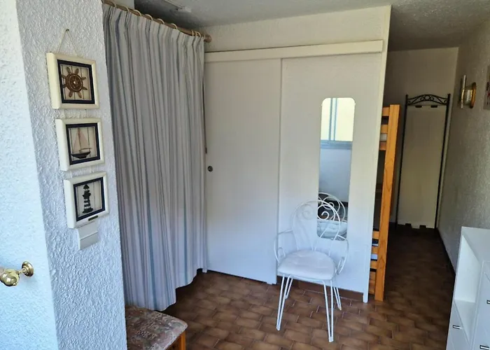 公寓 Duplex Avec Rooftop & Vue A 3 Min A Pieds De La De Bonporteau 滨海卡瓦莱尔
